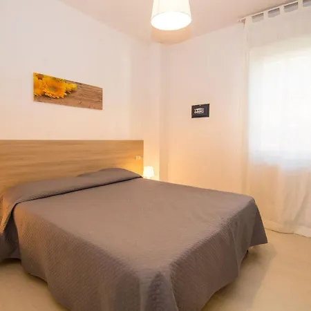 Apartmán Cala Luna-2 By Interhome Porto d'Ascoli