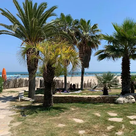 Cala Luna-2 By Interhome Apartmán *