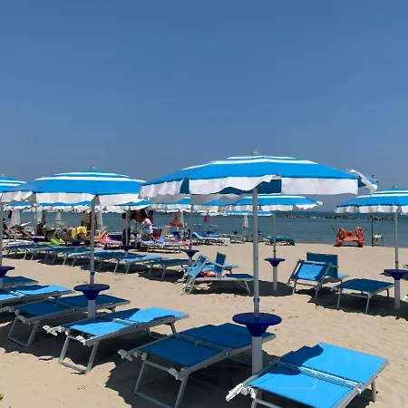 Apartmán Cala Luna-2 By Interhome Porto d'Ascoli