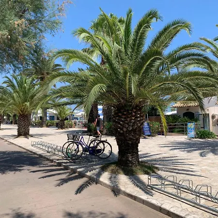 Cala Luna-2 By Interhome