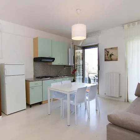 Διαμέρισμα Cala Luna-2 By Interhome Porto d'Ascoli