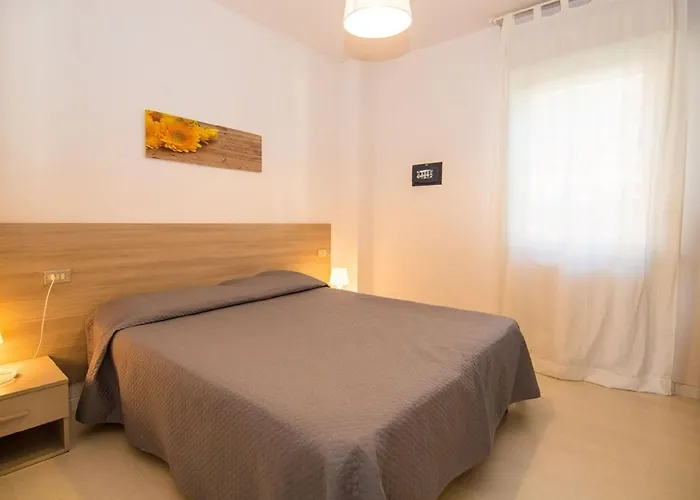 Apartmán Cala Luna-2 By Interhome Porto d'Ascoli