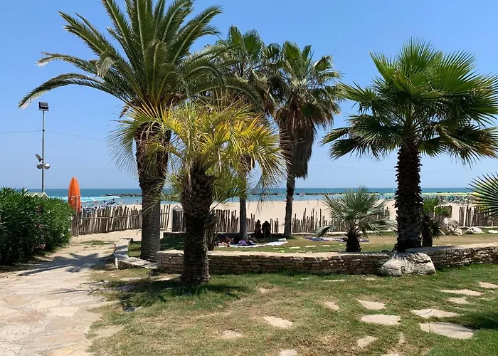 Cala Luna-2 By Interhome Apartmán *