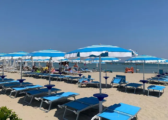 Apartmán Cala Luna-2 By Interhome Porto d'Ascoli