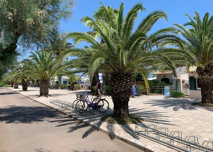 Cala Luna-2 By Interhome