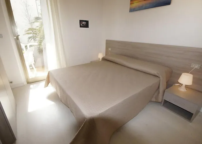 Cala Luna-2 By Interhome Apartmán *