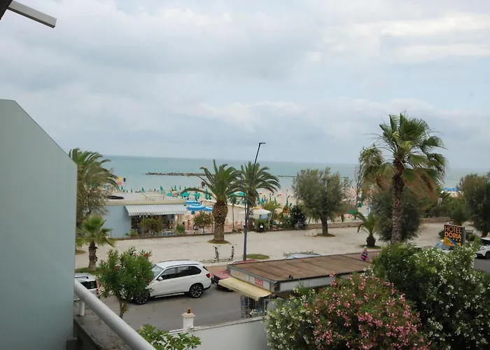 Apartmán Cala Luna-2 By Interhome Porto d'Ascoli