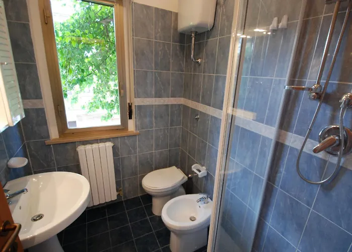 Apartmán Cala Luna-2 By Interhome