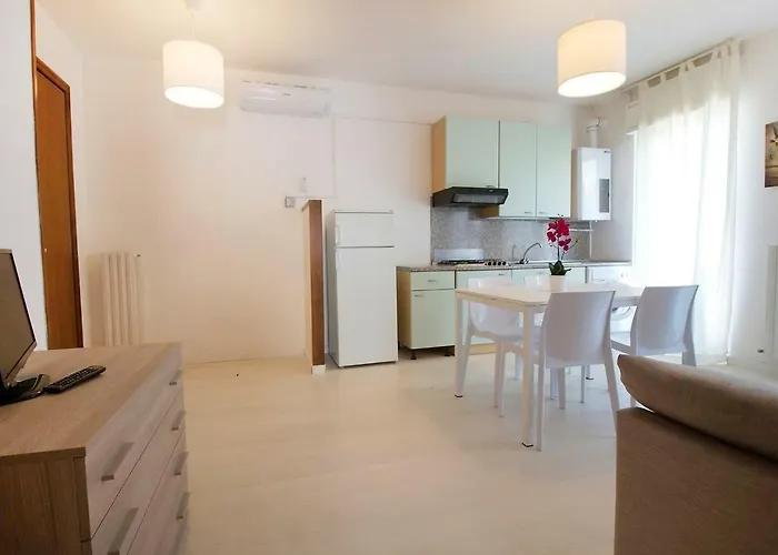 Cala Luna-2 By Interhome *